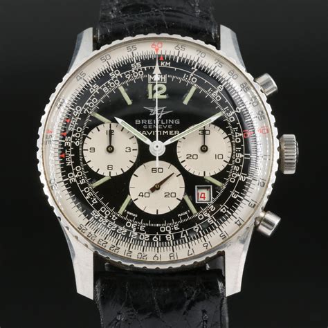 breitling navitimer manual|breitling navitimer automatic price.